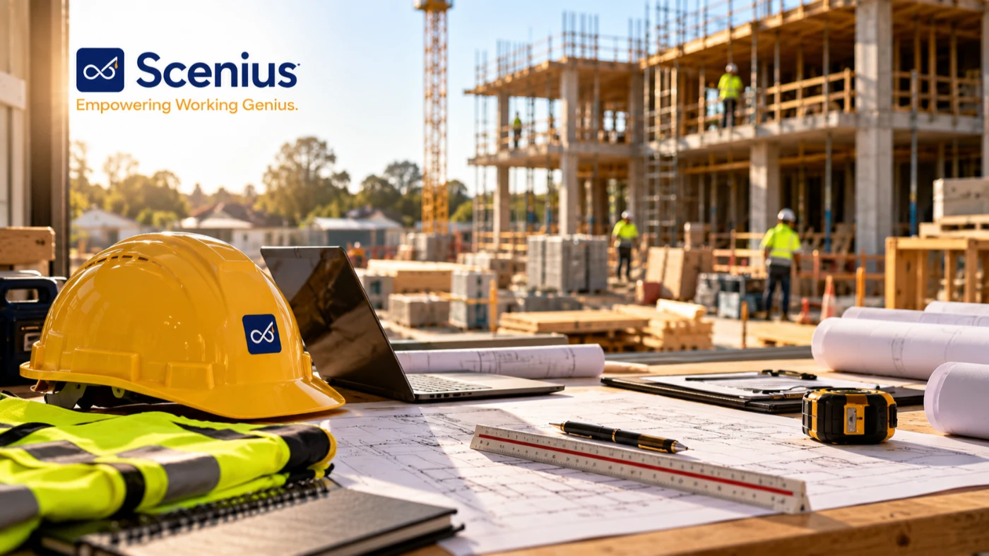 Diploma of Building and Construction (Building)